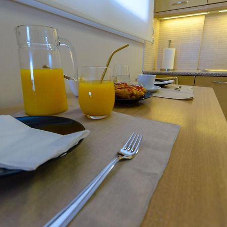 Lemoni Luxury Residence In Front Of The Sea Kechries Екстер'єр фото